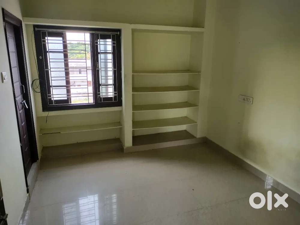 Furnished 1BHK - Working Professionals-BNReddy - Hariharapuram -Rent.