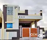 1BHK INDEPENDENT HOUSE FOR SALE IN KEESARA # 60 SQRDS@32L