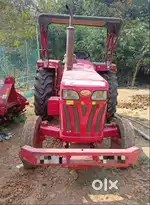 Bhumiputra 575 14-09-28 tyre trolley rotavater
