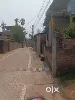 Sale Land 100Step From Main Road