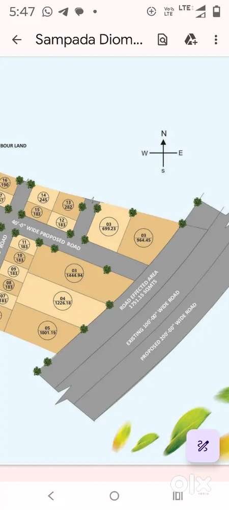 It is purely product sales through Team of 5 persons