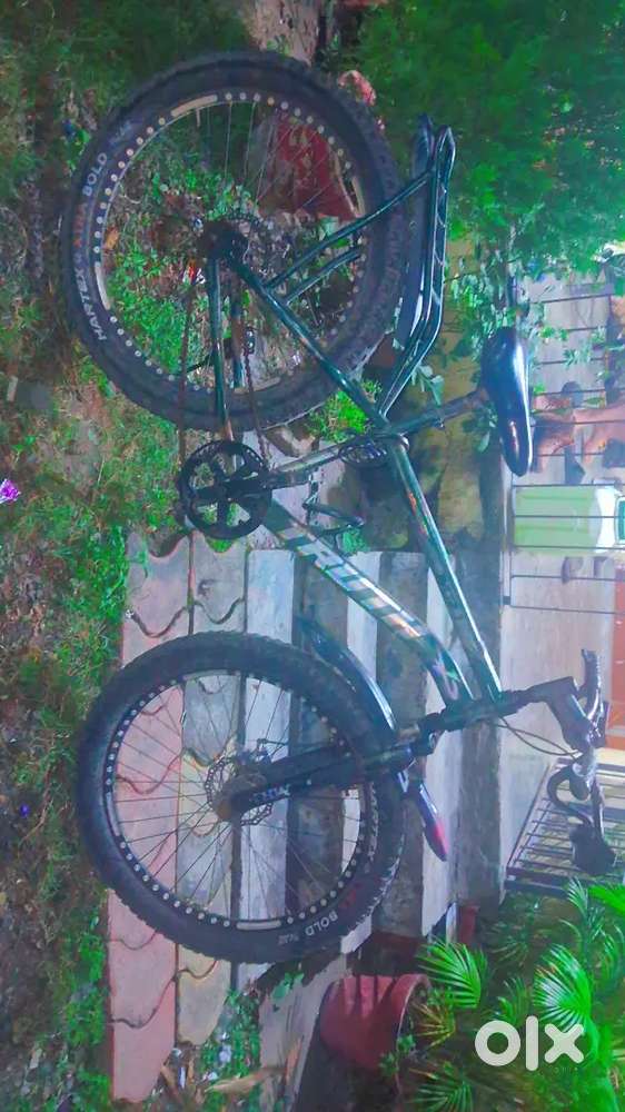 MRJ TRUTH 26 inch