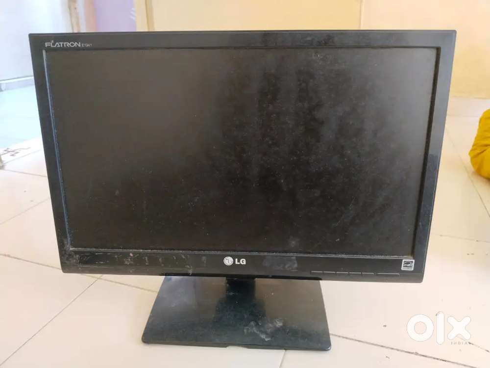 Computer screen