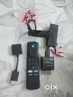 Amazon fire stick