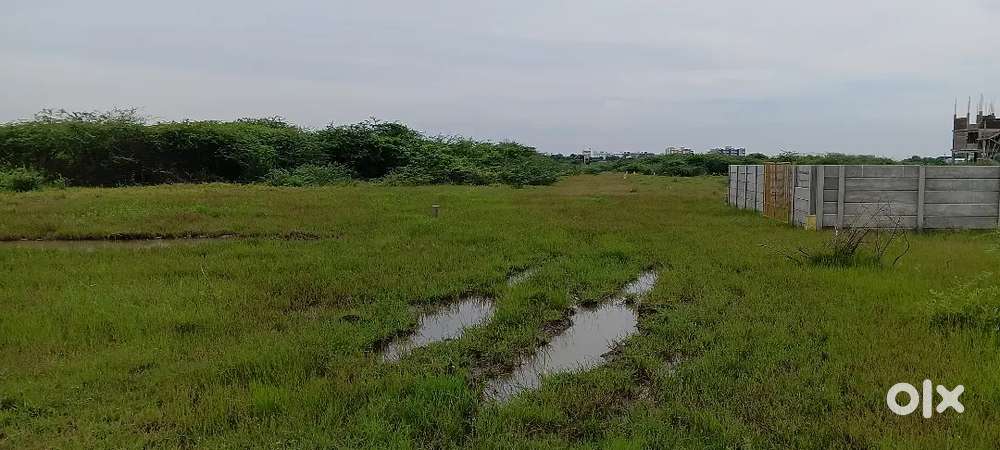 Land for rent