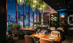 Restaurant vacancy