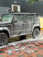 Hiring for car wash and polish
