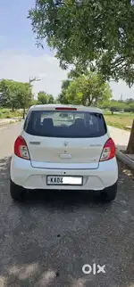 Maruti Suzuki Celerio 2019 Petrol 22000 Km Driven