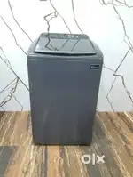 . Refurbished Washing Machine - Clean Clothes, Small Price