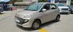 Hyundai New Santro 1.1 MAGNA CORPORATE EDITION, 2018, Petrol