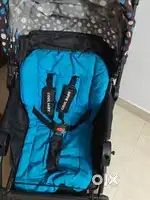 Pram for kids