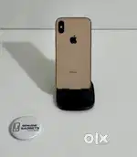 iPhone XS 512GB- BH 81%