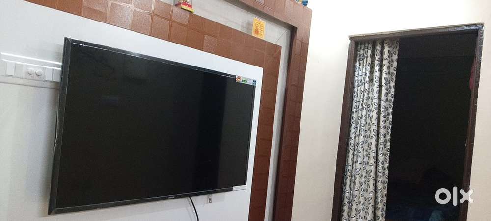 Samsung 43 inch LED Semi Smart