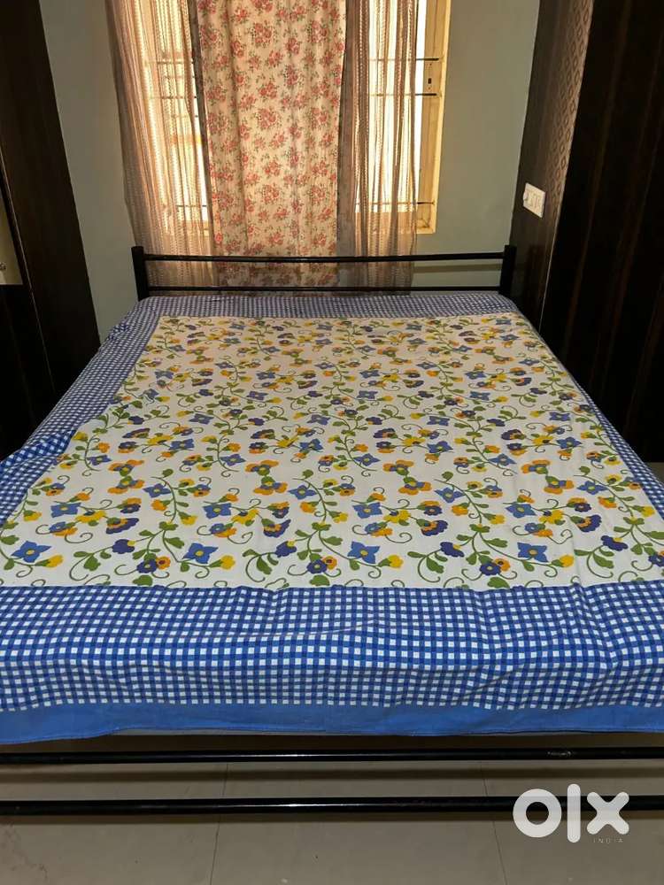 Peps spine guard queen size 78 x 60