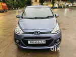 Hyundai Xcent 2014-2016 1.1 CRDi SX, 2015, Diesel
