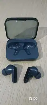 Realme Buds Air7 Low Latency Bluetooth Wireless Headphones