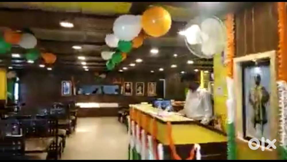 Hotel Interior and furniture for sale