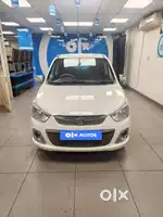 Maruti Suzuki Alto K10 1.0 VXI, 2017, Petrol