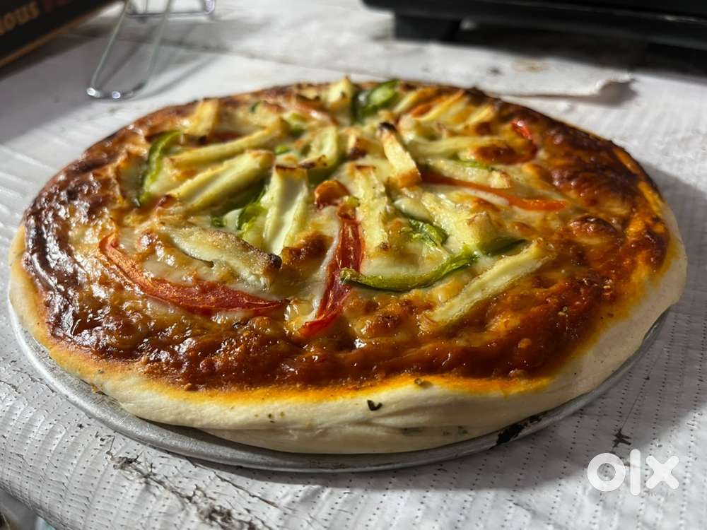 Helper for Fast food restaurant