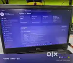Dell laptop