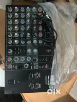 Aahuja mixer