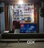 Shop for Rent
