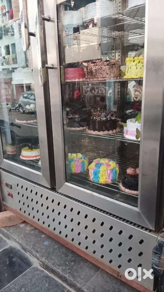 Ac refrigerator for sell 70000 Rs