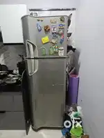 Godrej EON Fridge 304 liter 4 star Double door