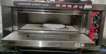 Electric Bakery Oven