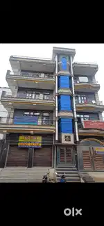 2BHK special flat available for rent Shyam Chak Chhapra