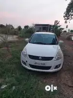 Maruti Suzuki Swift 2013 Diesel 122000 Km Driven