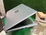 Hp ultraslim core i5 high speed 256gb + 1000gb , 8gb Ram bill waranty