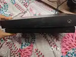 Xbox one X 1tb