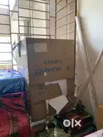 Oxytec-10 Dual Flow