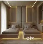 Looking for interiors designer post