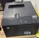 Printer color laser HP LaserJet Pro 200 Color Printer