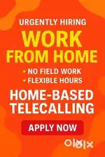Tele calling
