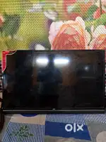 For Sale: JVC 43 4K Smart LED TV (Model: LT43N7105C)