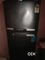 Fridge super cooling