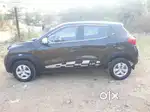 Renault KWID 1.0 RXT Optional, 2018, Petrol