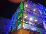 1 BHK fully Furnished for only rent...