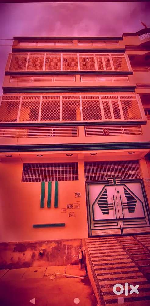 Uda MiG mkan & LiG HiG avl in pd ngar & pvt plots also avl nirala ngar