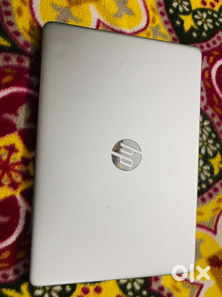 HP 14s Intel Core i3 11th Gen - (8 GB/256 GB SSD /Windows 11 Home)