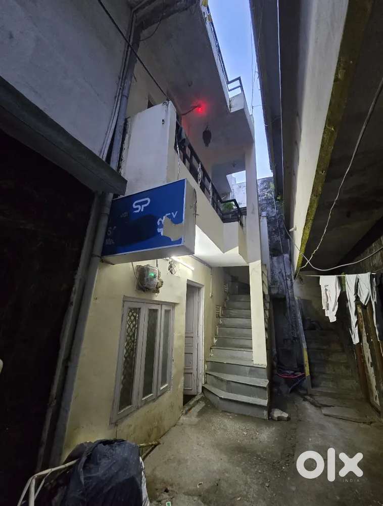 2 bhk independent house on sell near mama ji ka dhaba