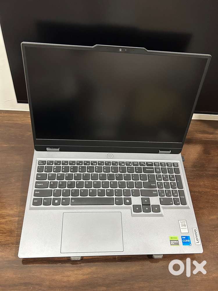 Lenovo LOQ (i5 12 Gen/3050 6 GB/16/1tb)