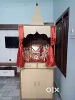 Big Premium Mandir