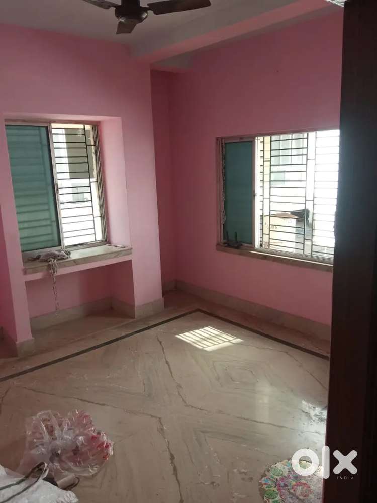 2BHK FLAT NOAPARA MAIN ROAD