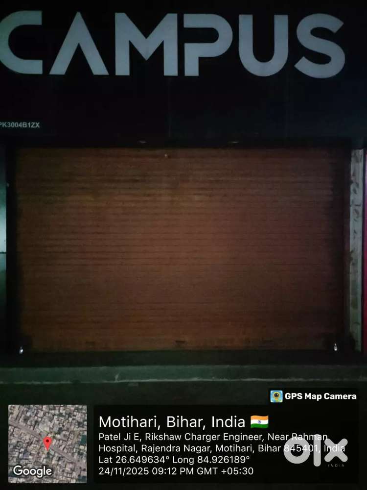 Cheken cuting center