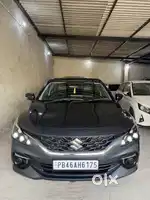 Maruti Suzuki Baleno Zeta, 2022, Petrol