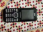 Samsung keypad phone